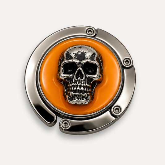 Luxe Tassenhanger Black Rebel