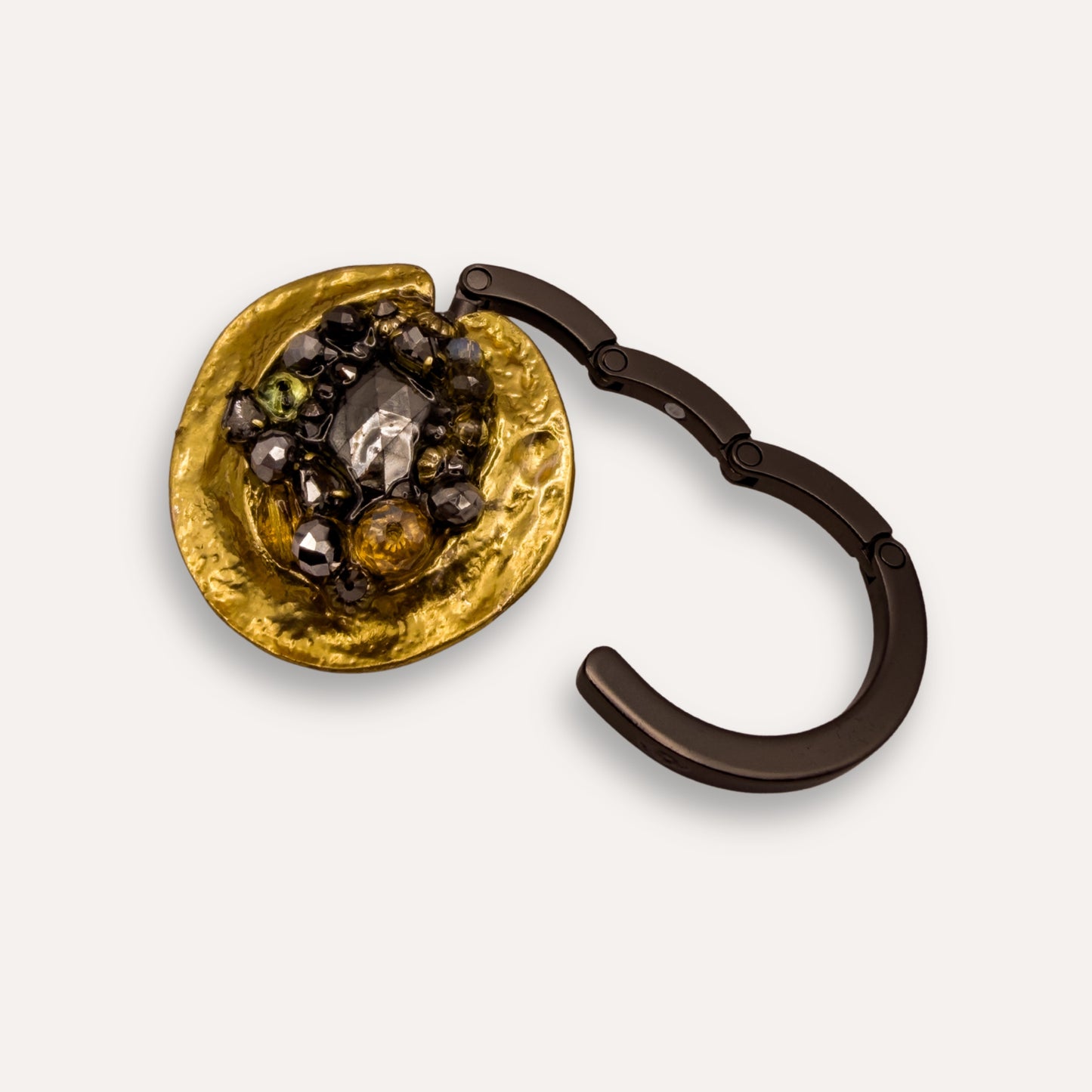 Luxe Tashanger Mystique 24K