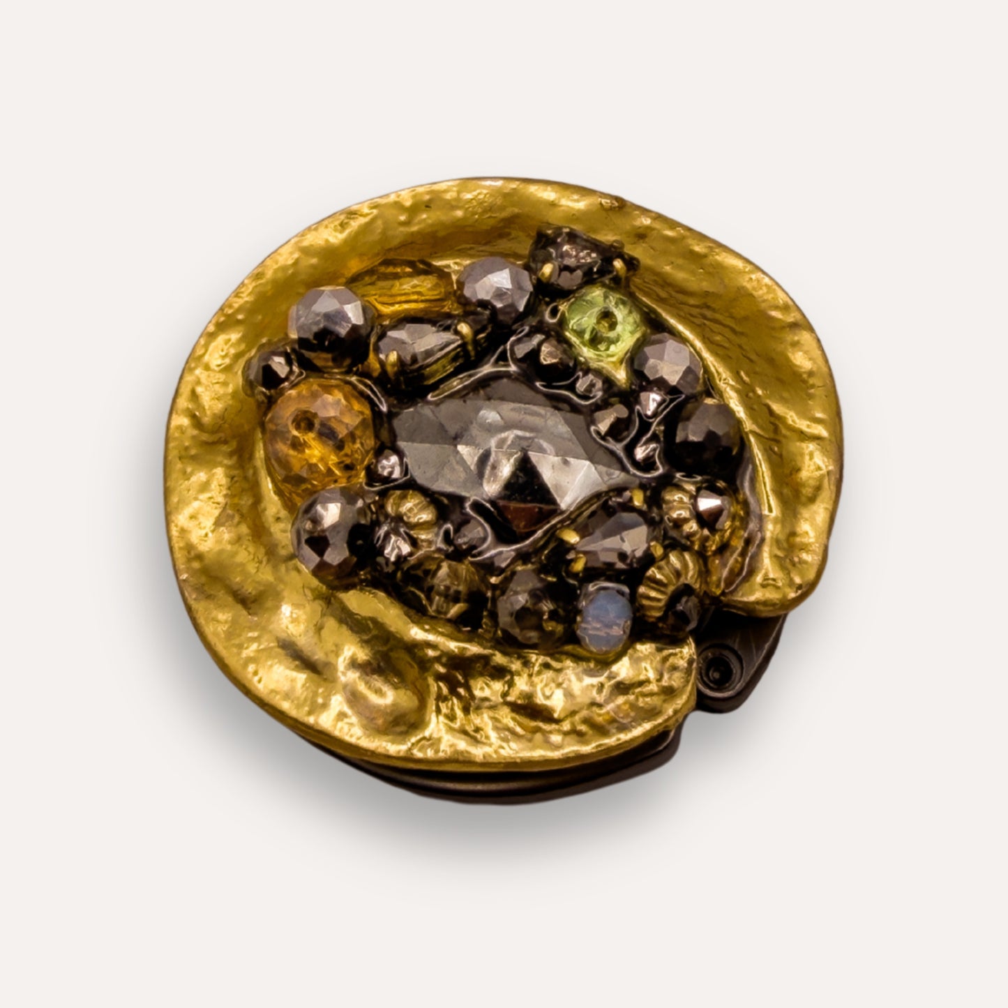 Luxe Tashanger Mystique 24K