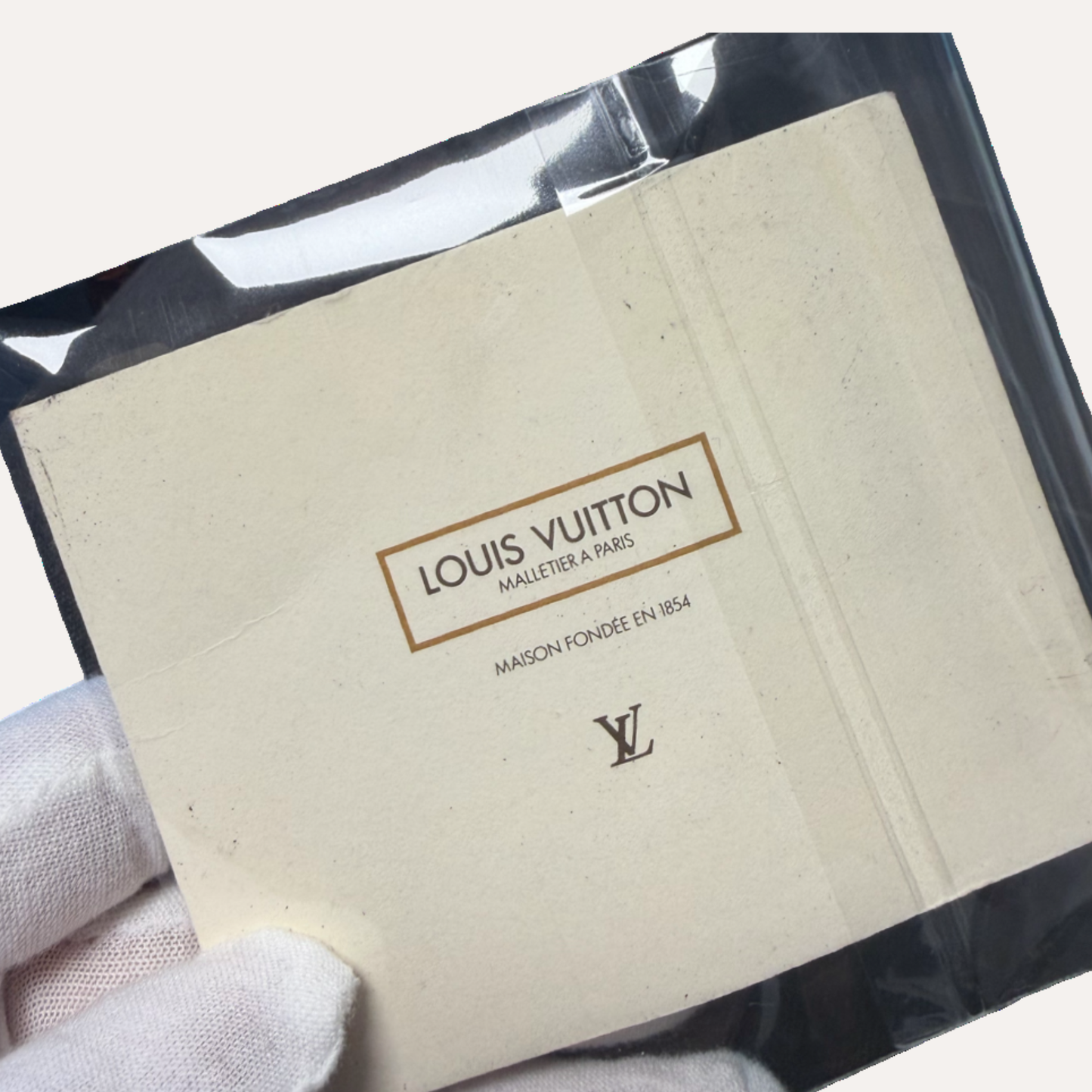 Saint Laurent Monogram Large Flap Wallet