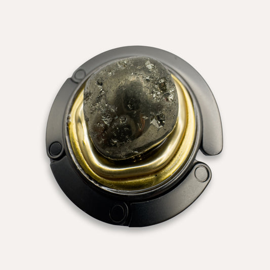 Luxe Tashanger Pyriet 24K