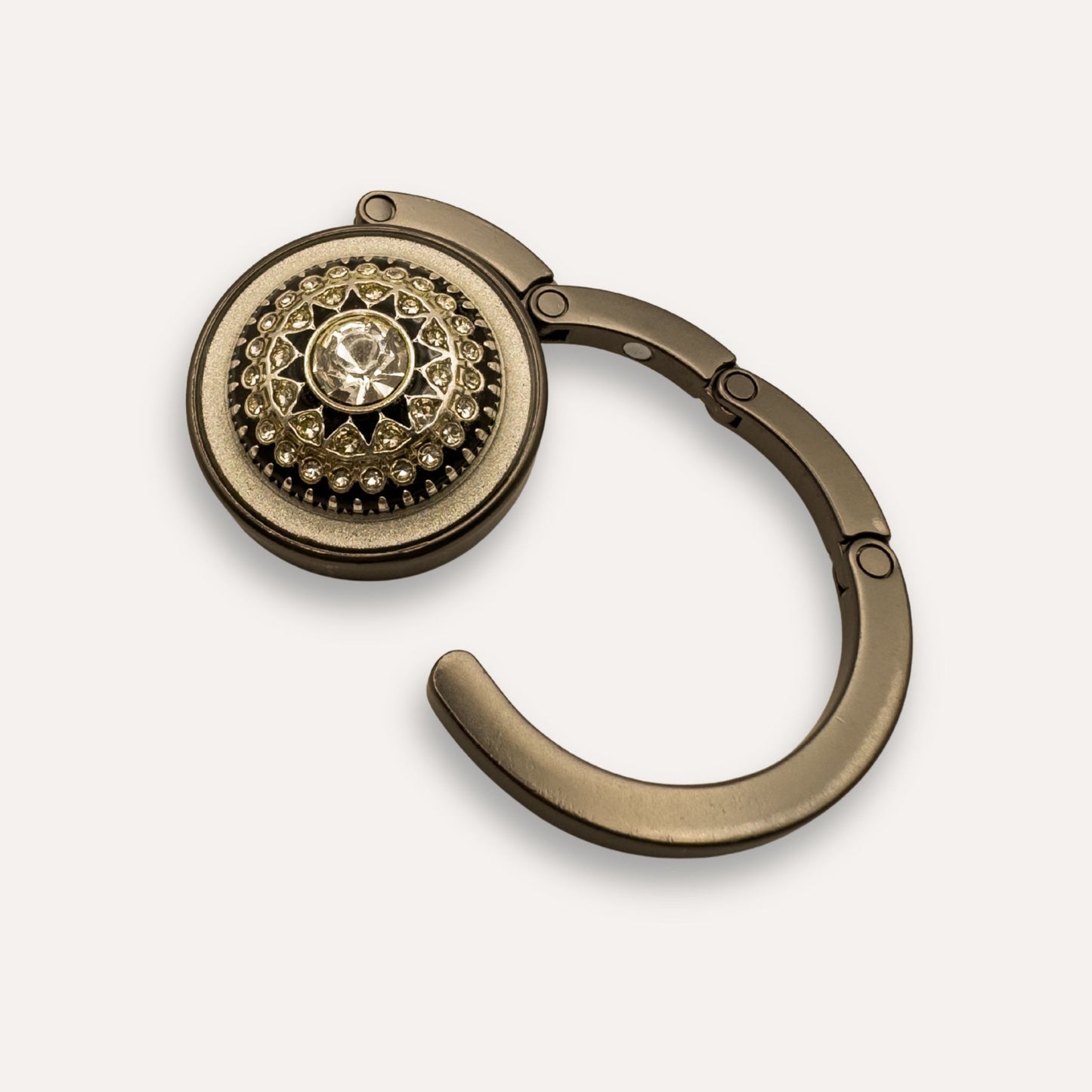 Luxe Tashanger Moonlight