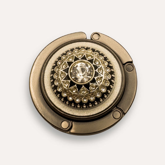 Luxe Tashanger Moonlight