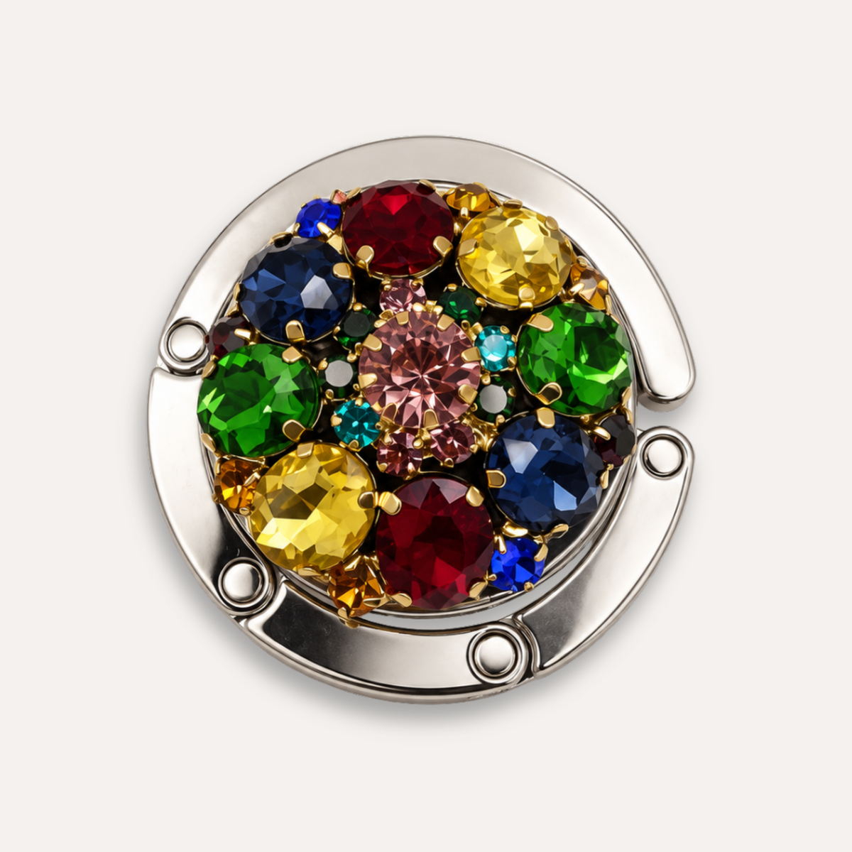 Luxury Handbag Hanger Gioiello Venezia  | Italy 2026