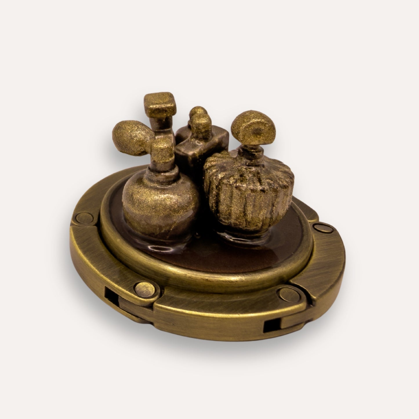 Luxe Tashanger Belle