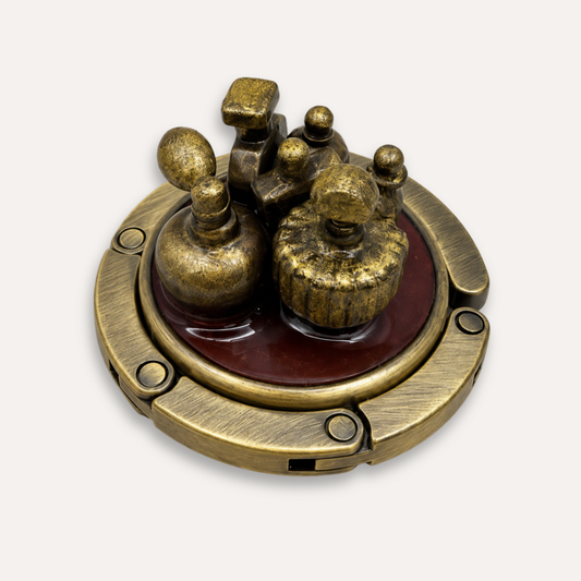 Luxe Tassenhanger Belle
