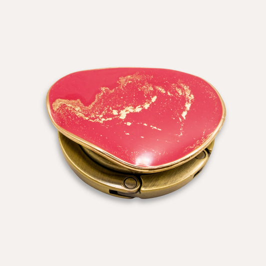 Luxe Tassenhanger Lipstick - Paris 2026