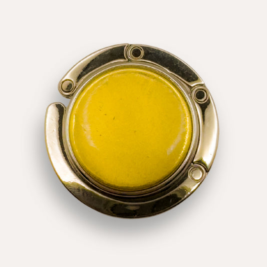 Luxe Tashanger Zon 24K
