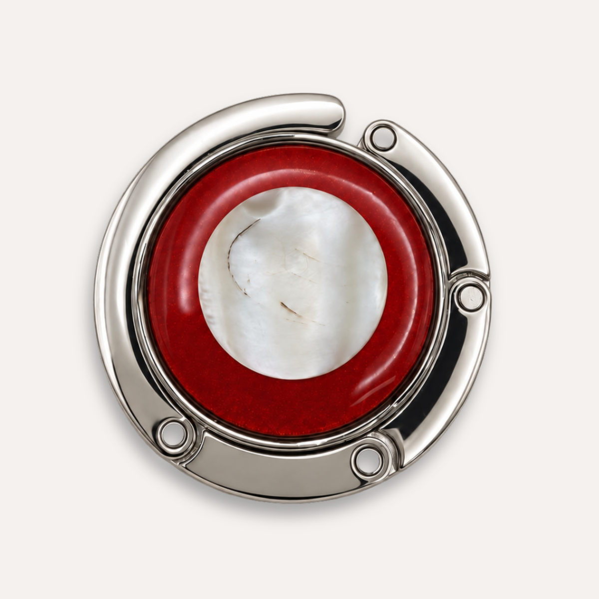 Luxury Bag Hanger Rouge Royale