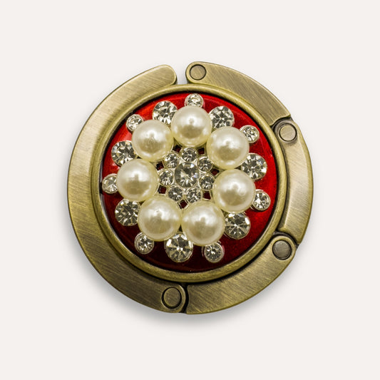 Luxe Tashanger Gala