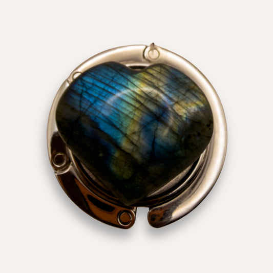 Luxe Tassenhanger Amora