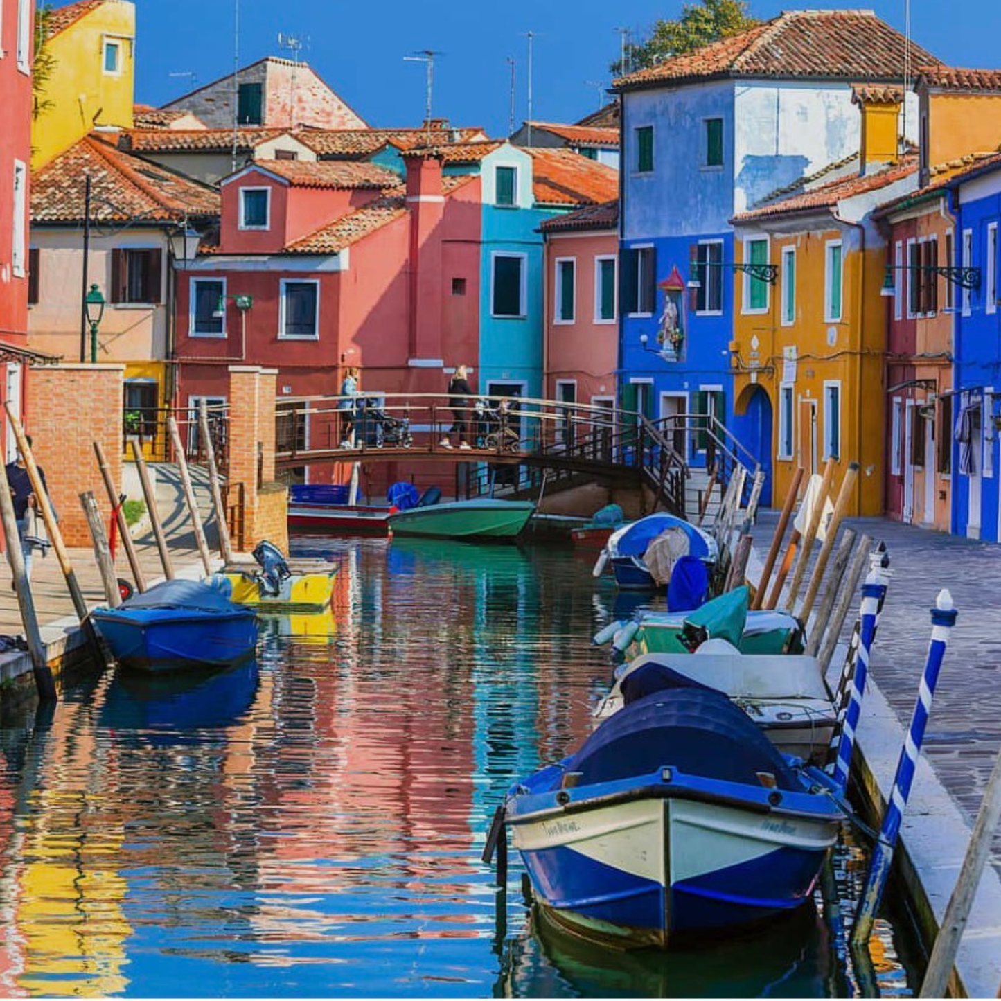 Luxe Tassenhanger Gioiello Venezia - Italië 2026
