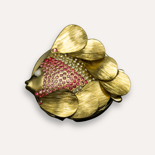 Luxe Tassenhanger Vis Dot