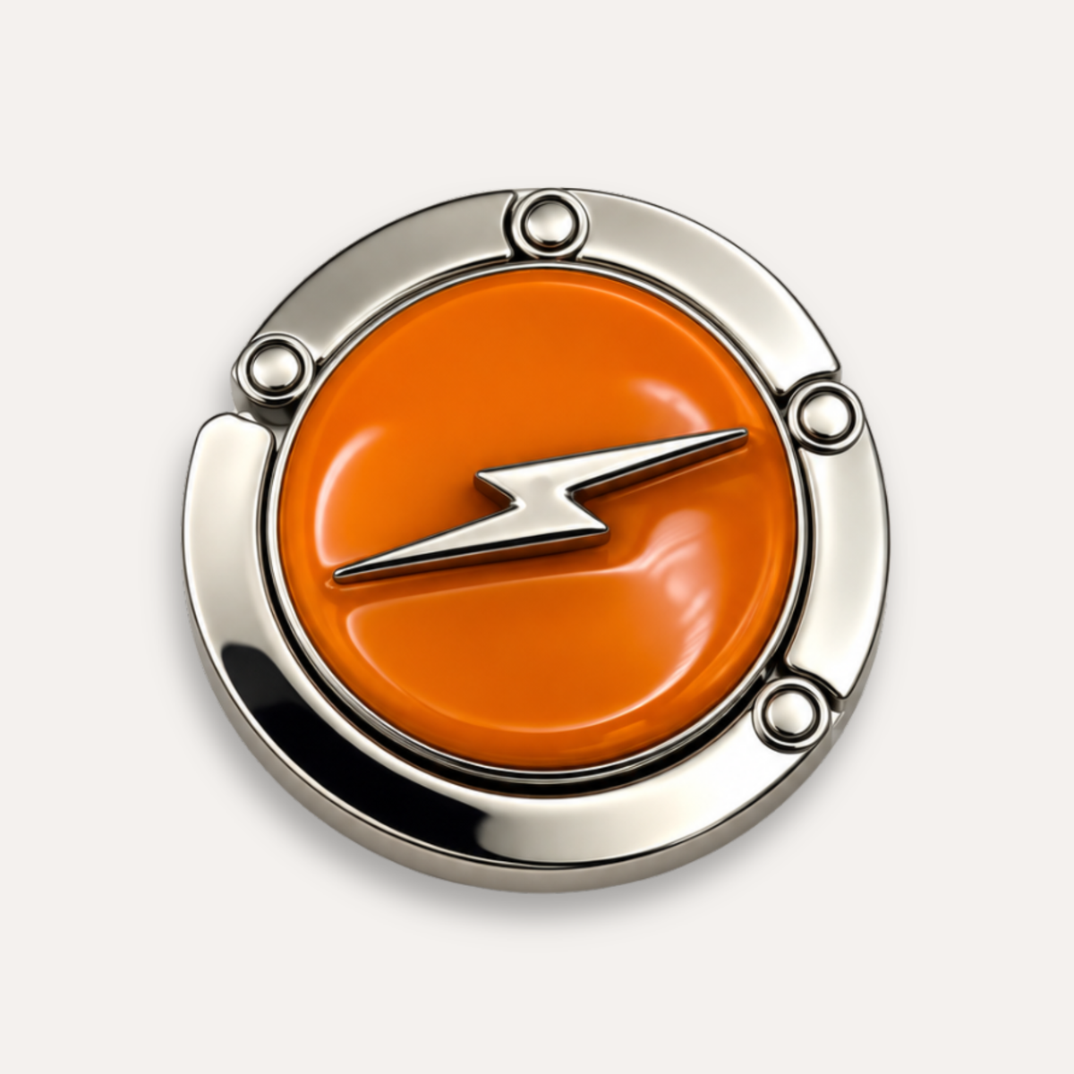 Luxe Tassenhanger High Voltage