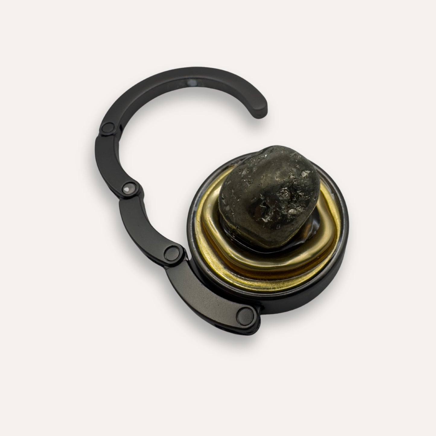 Luxe Tashanger Pyriet 24K